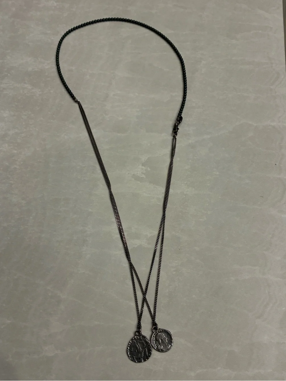 M.Cohen john varvatos